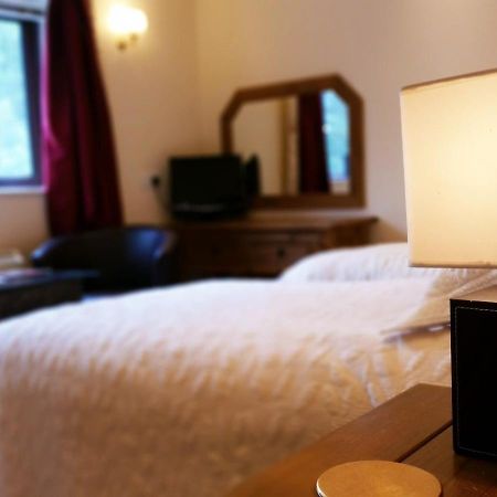 Miltons Country Lodge Lower Langford Eksteriør billede