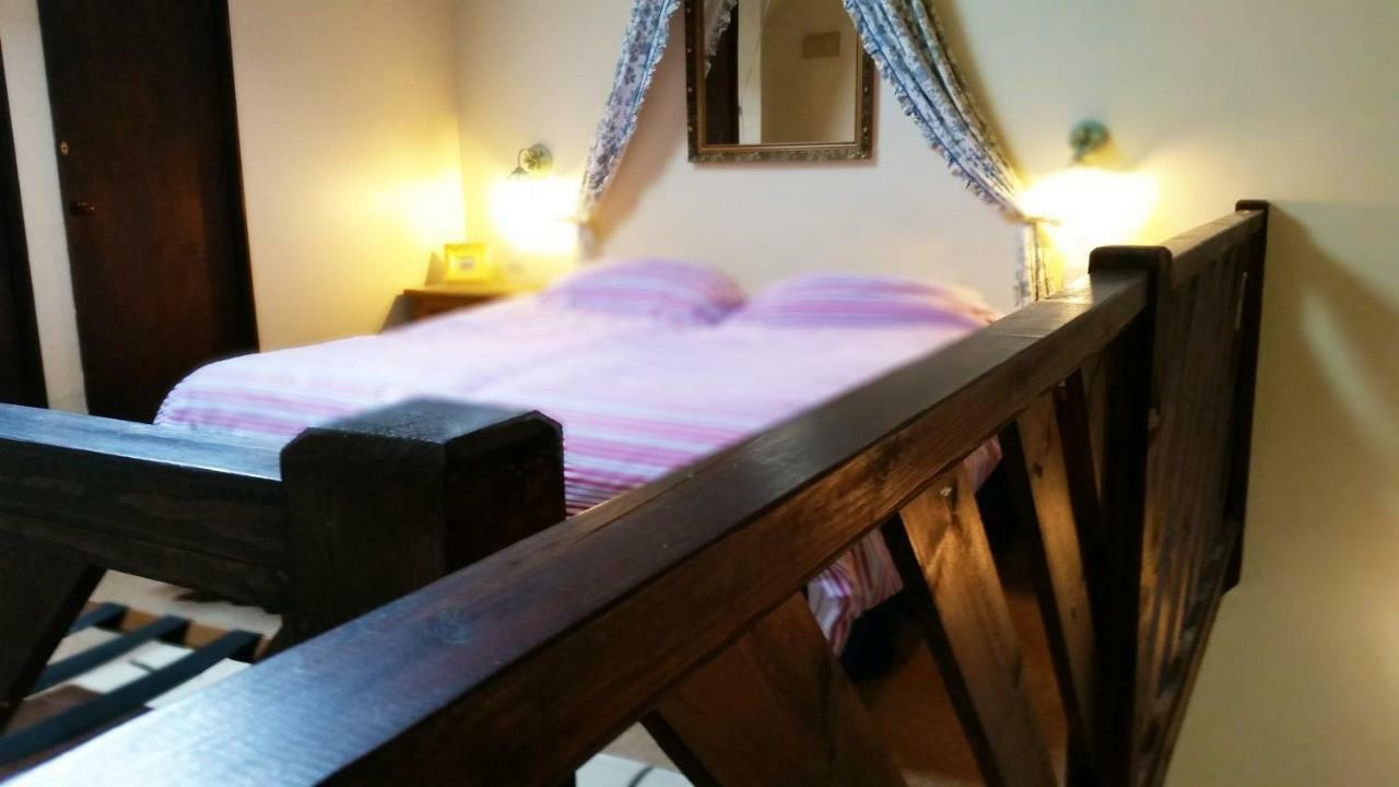 Miltons Country Lodge Lower Langford Eksteriør billede
